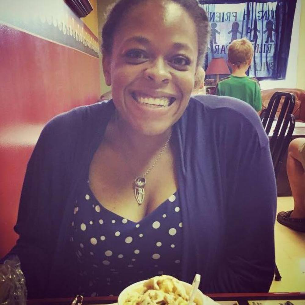 Meet your Posher, Thomasa